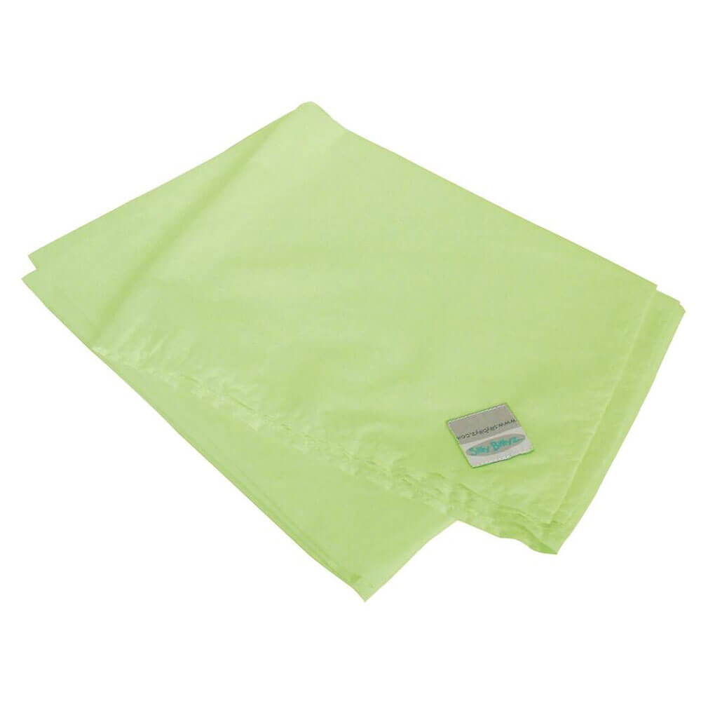 Hoja de cuna de Policotton Silly Billyz Flat