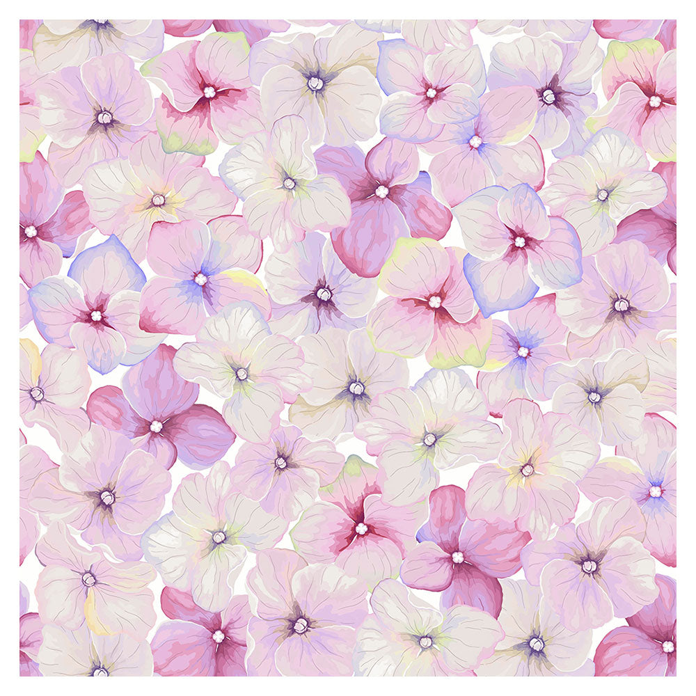 Carta+design per pranzo a pranzo stampa fiore tovaglioli