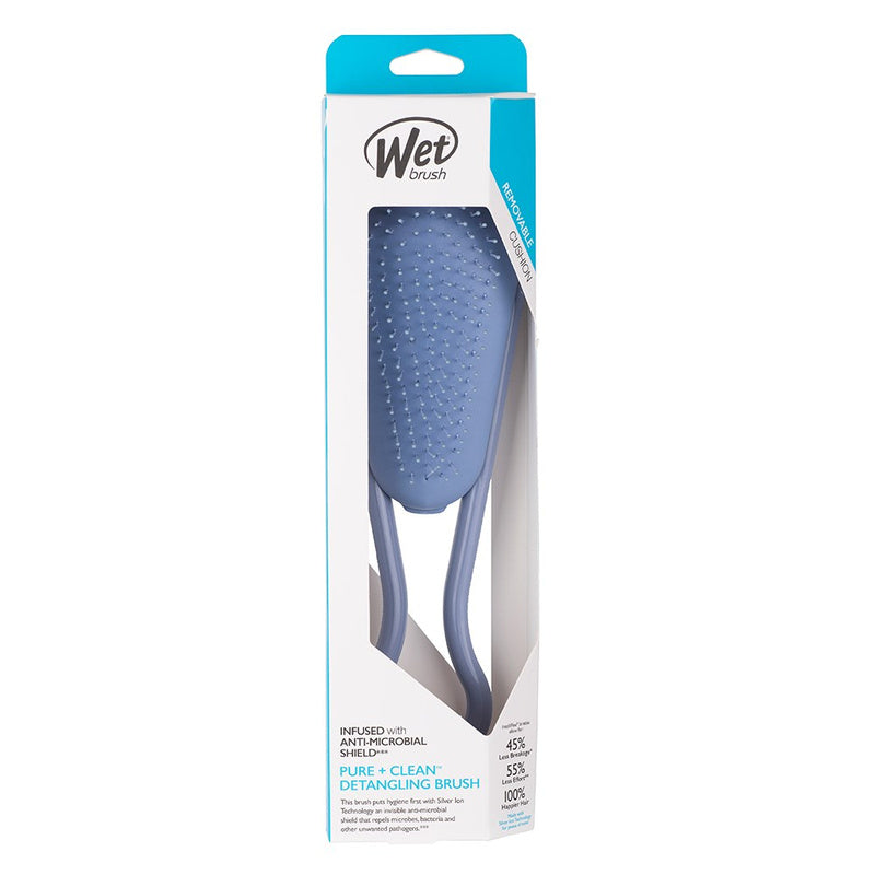 WetBrush Pure Clean Detangling Brush
