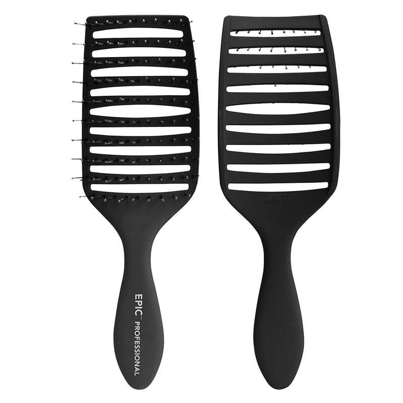 WetBrush Epic Professional Quick Dry Brush