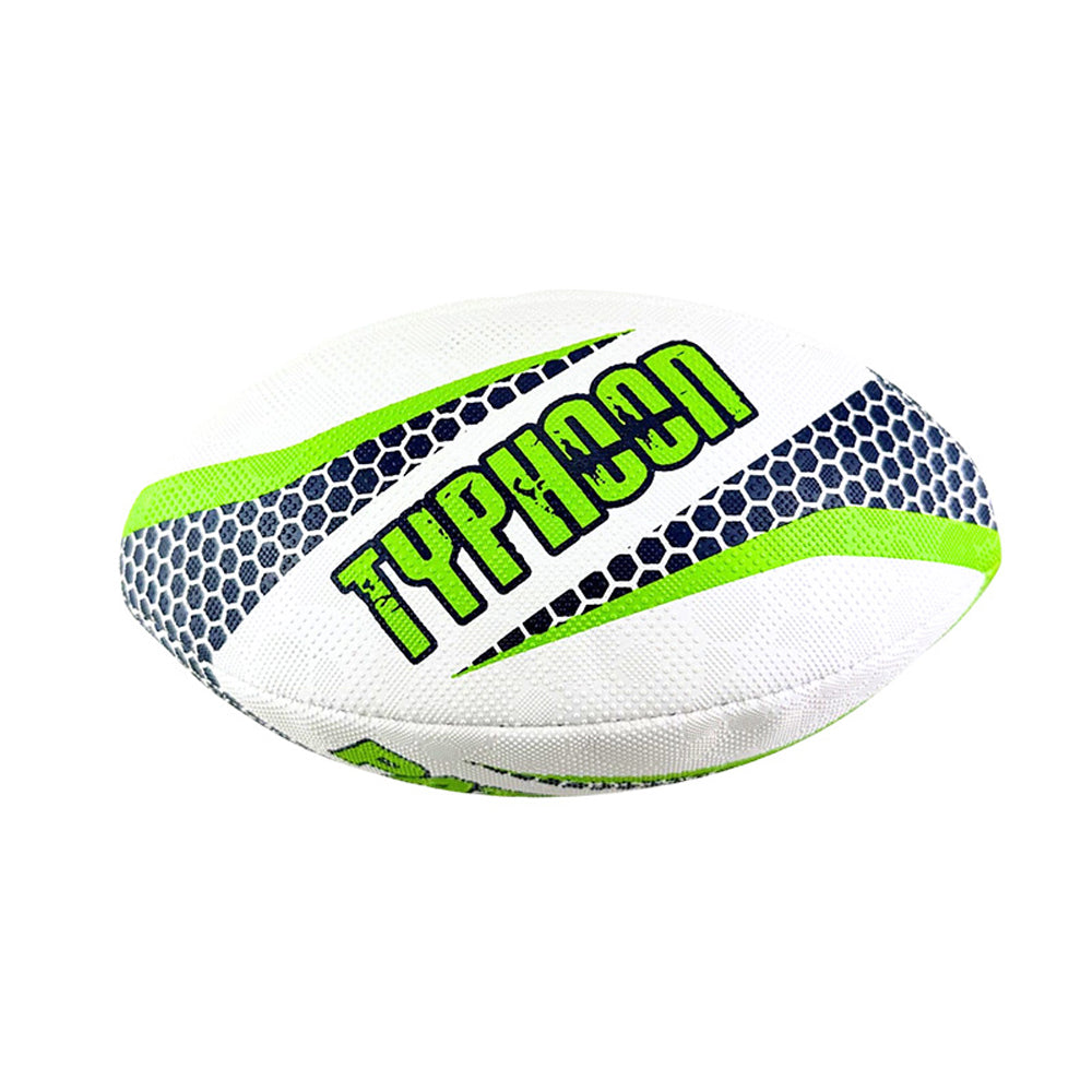Patrick Typhoon Rugby League Ball (Size 3)