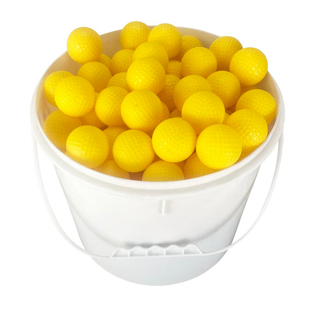 Alliance Go Go Golf Balls in Bucket 100pcs