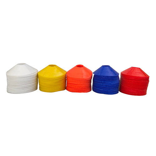 Patrick Marker Flexi Dome 250pcs (Mixed Colours)