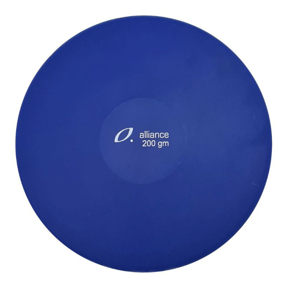 Alliance Elementary Soft PVC Discus 200g