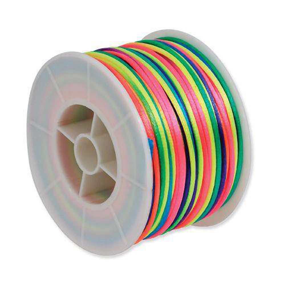 Friendship Bracelet Cord 50m