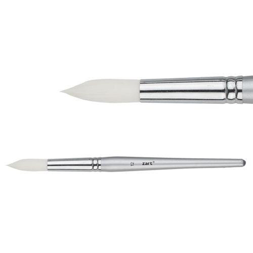 Zart Taklon Dynamic Round Brush