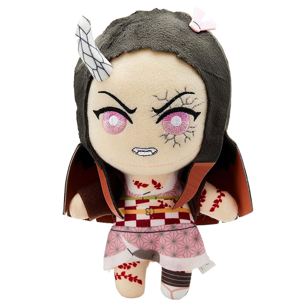 Banpresto Demon Slayer Nezuko Mascot plysch
