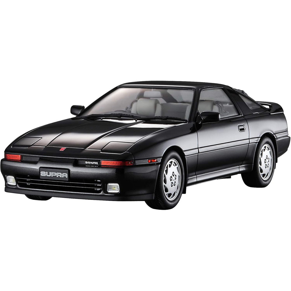 Toyota Supra A70 1/24 Scale Model