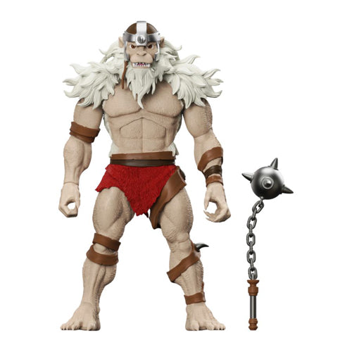 Thundercats Monkian Deluxe Figure