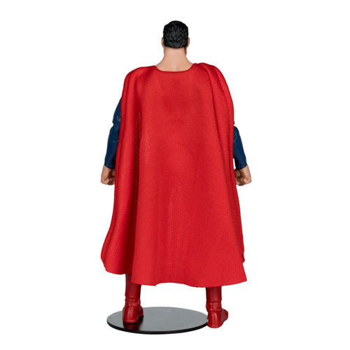 DC Multiverse Superman (Classic Animation 1940) 7" Figure