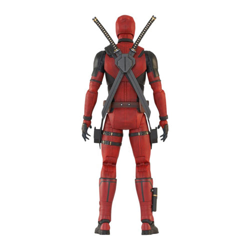 Deadpool & Wolverine Deadpool Action Figure
