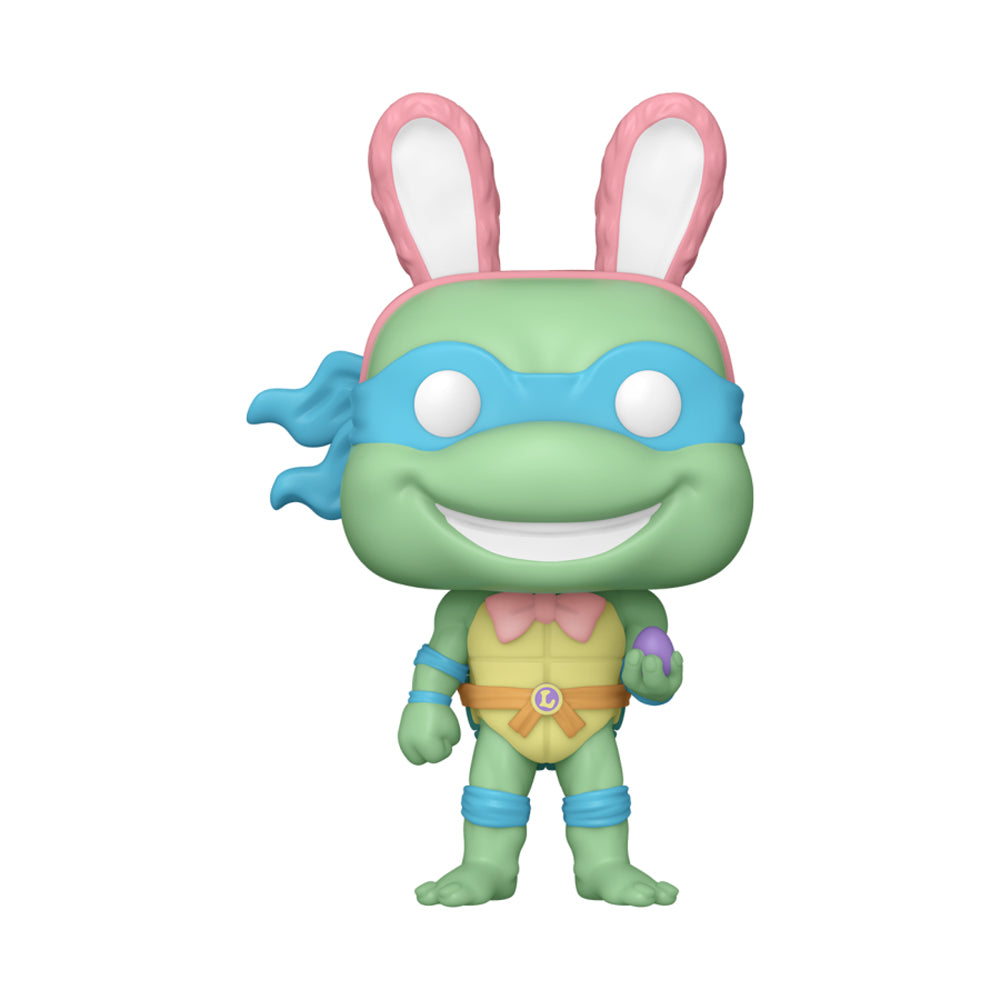 Teenage Mutant Ninja Turtles Leo Easter Pop! Vinyl