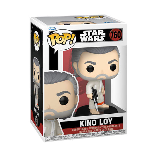 Star Wars: Andor Kino Loy Pop! Vinyl