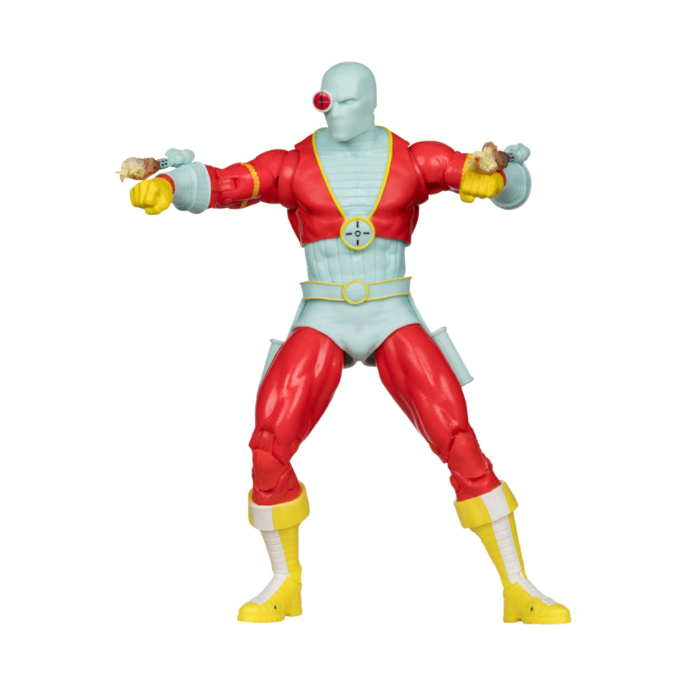 DC Comics Deadshot #35 Mcfarlane Collector Edition 7" Figure