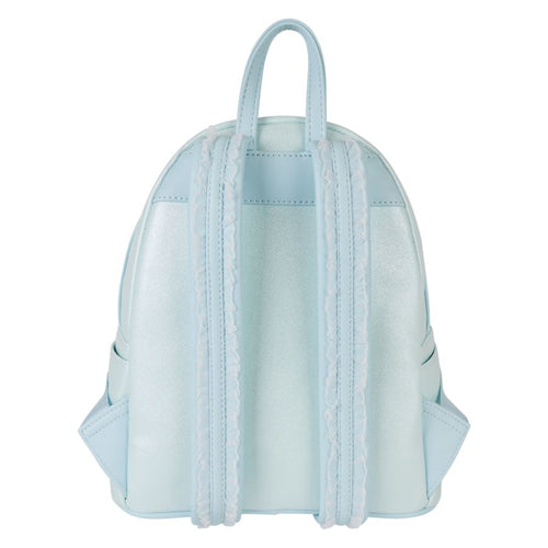 Disney Cinderella Cosplay Mini Backpack