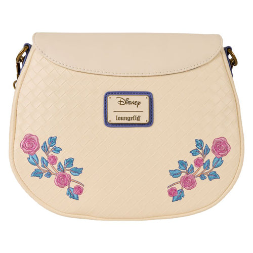 Disney Princess Aurora & Prince Phillip Crossbody Bag