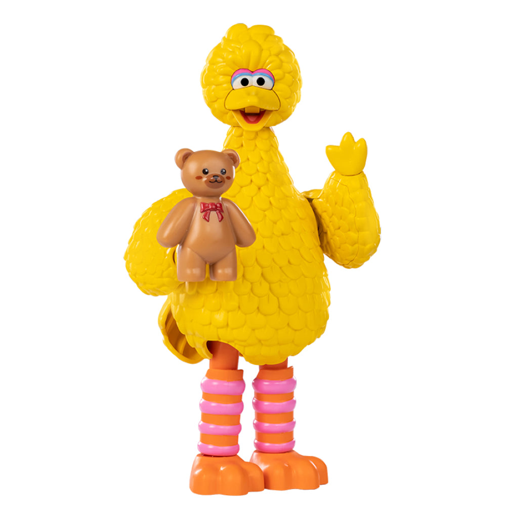 Sesame Street Big Bird preCool Figure