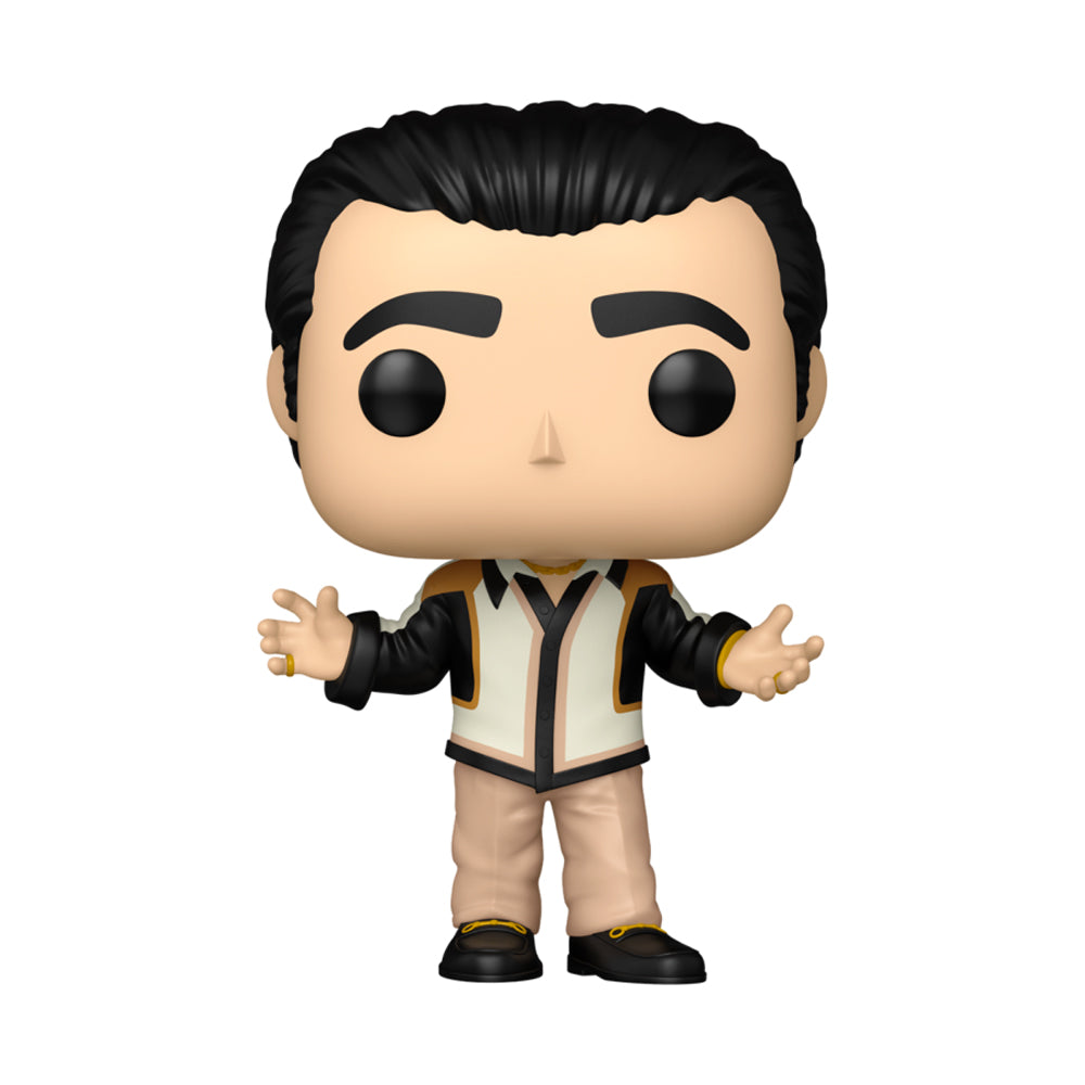 The Sopranos Furio Gunta Pop! Vinyl