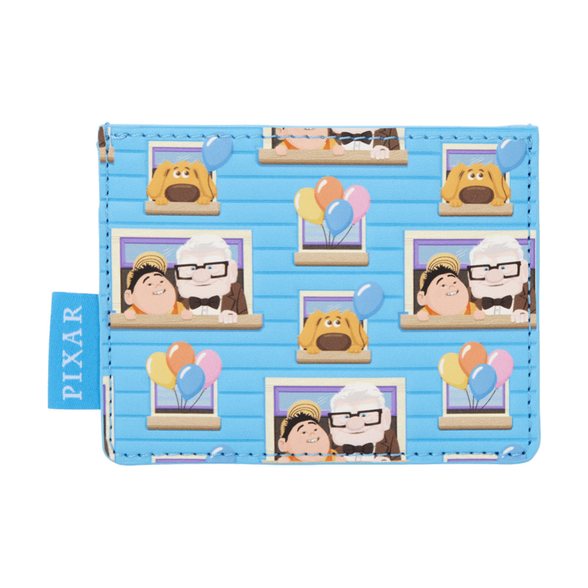 Up (2009) Card Holder
