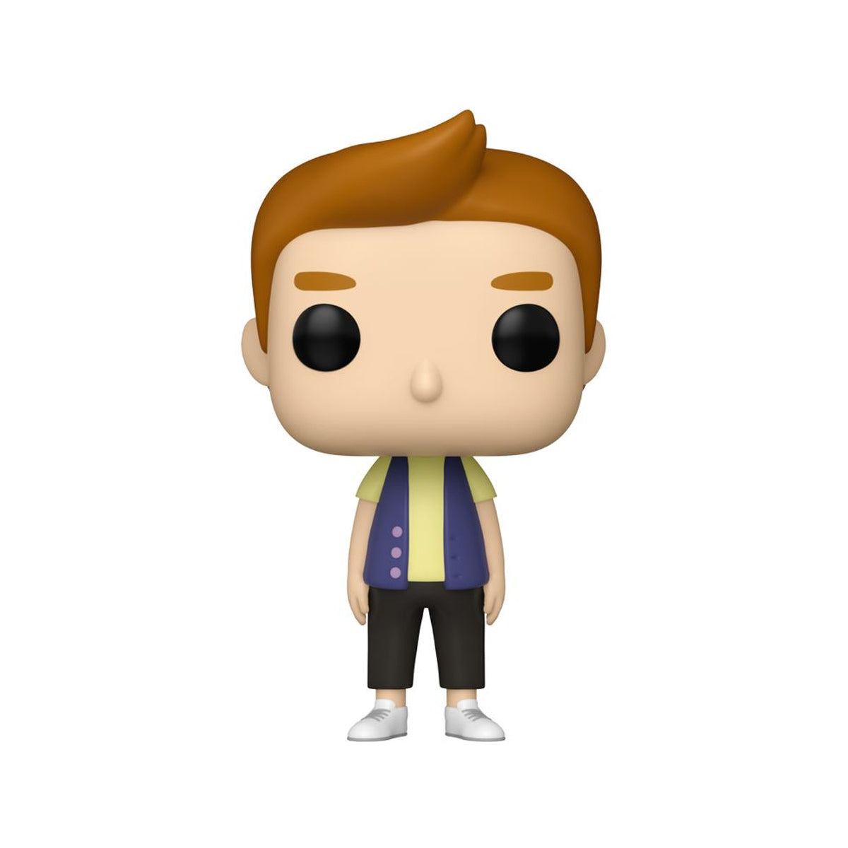 Bob's Burgers Jimmy Jr. Pop! Vinyl