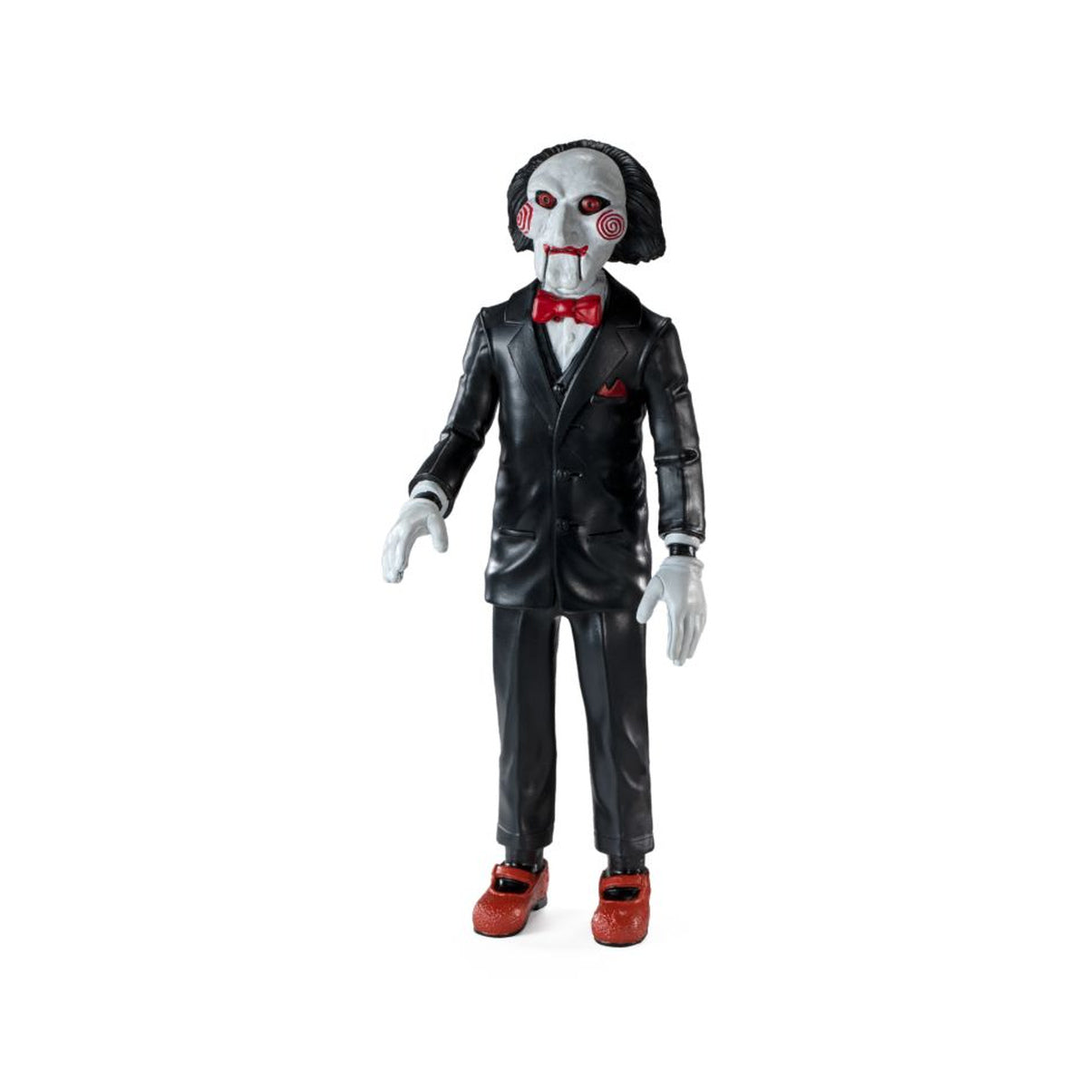 Saw Billy Bendable Figure