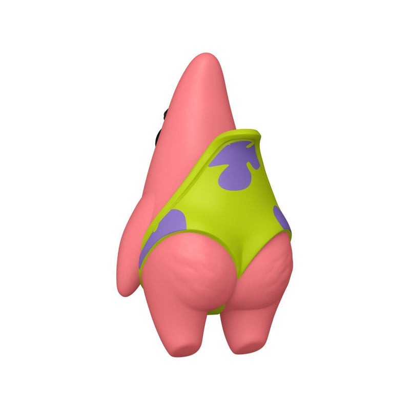 SpongeBob Squarepants Patrick w/ Wedgie US Exclusive Pop!