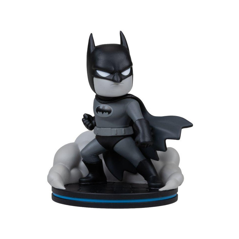 DC Batman (Noir) Variant Q-Fig Vinyl Figure