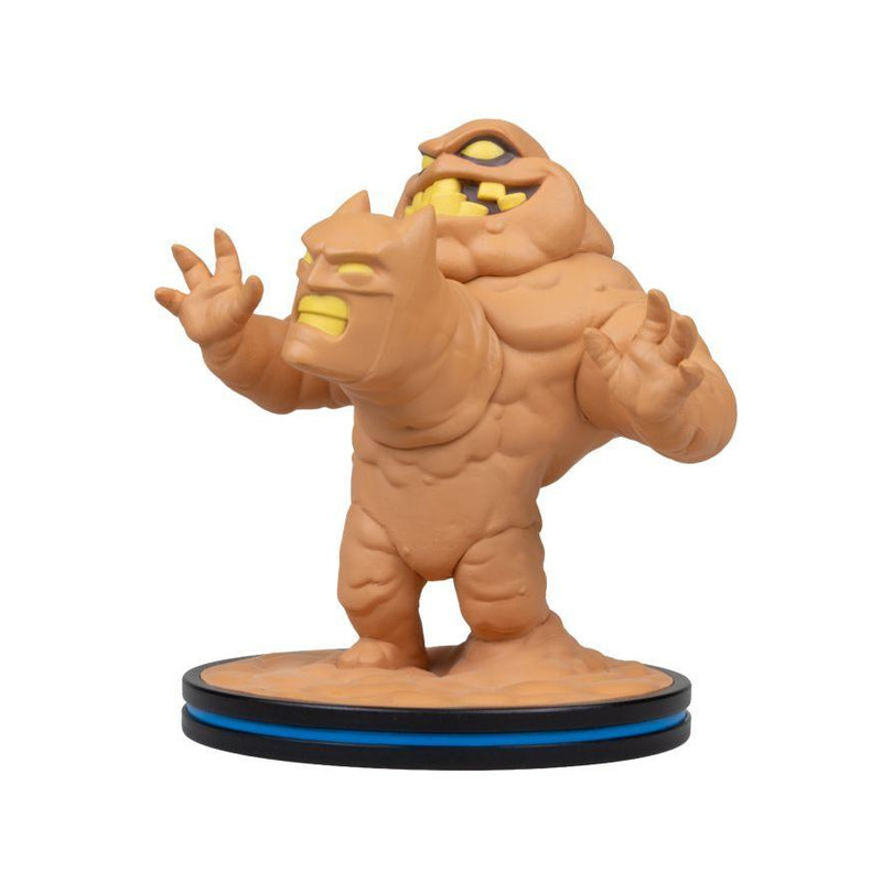 DC Clayface Q-Fig Vinyl Figure