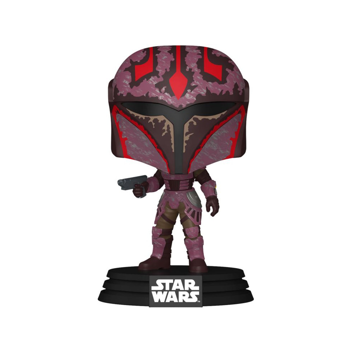 Maul: Shadow Lord Rook Kast Pop! Vinyl
