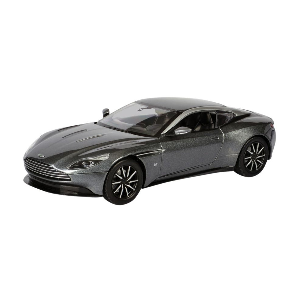 Timeless Legends Aston Martin DB11 Silver 1:24 Vehicle