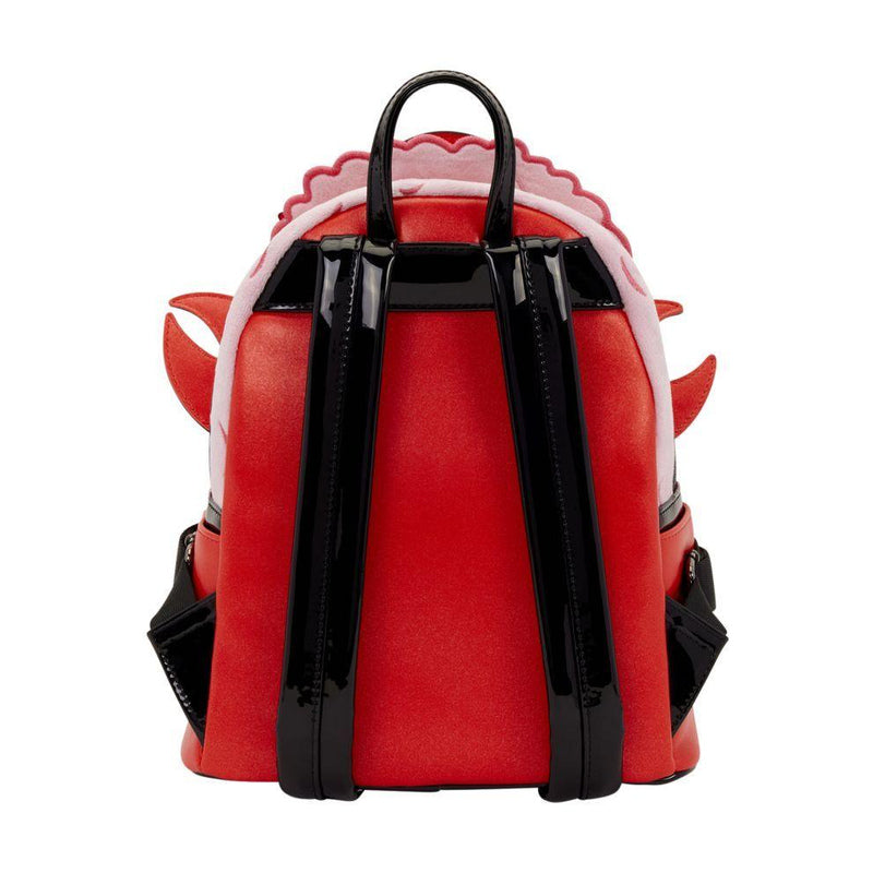 The Powerpuff Girls Him Villain Cosplay Mini Backpack