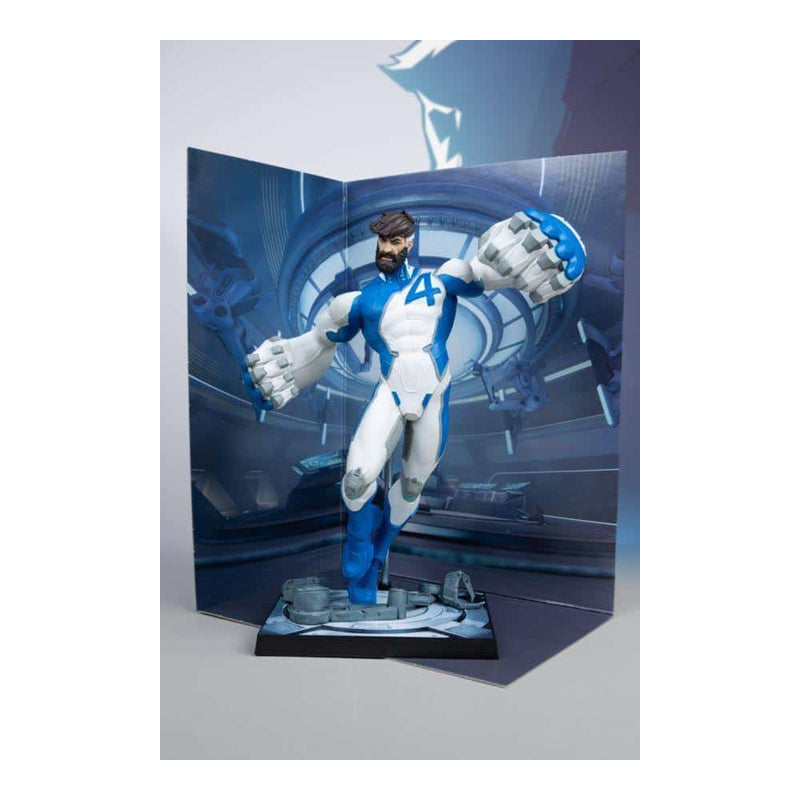 Marvel Rivals Mr. Fantastic 1:6 Scale Figure
