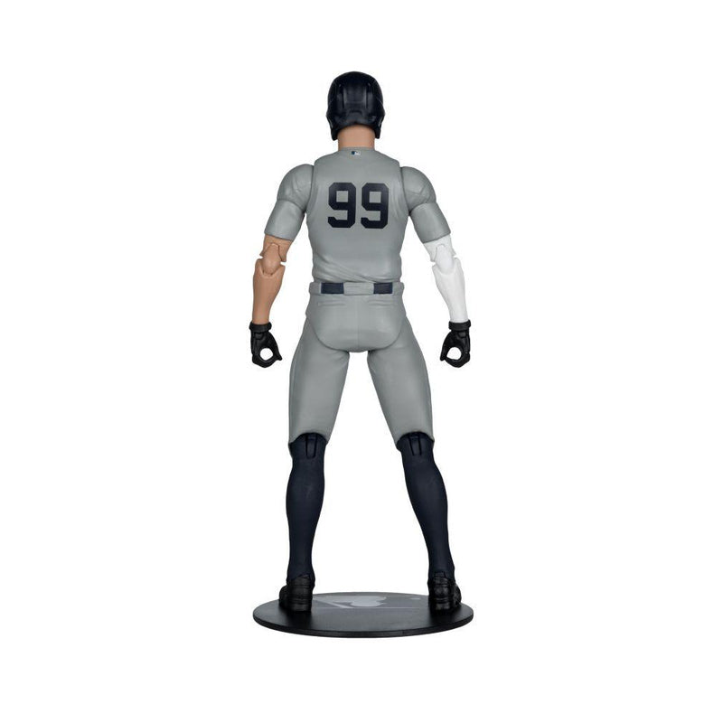 MLB Aaron Judge (Yankees) 6" Articulated Figure
