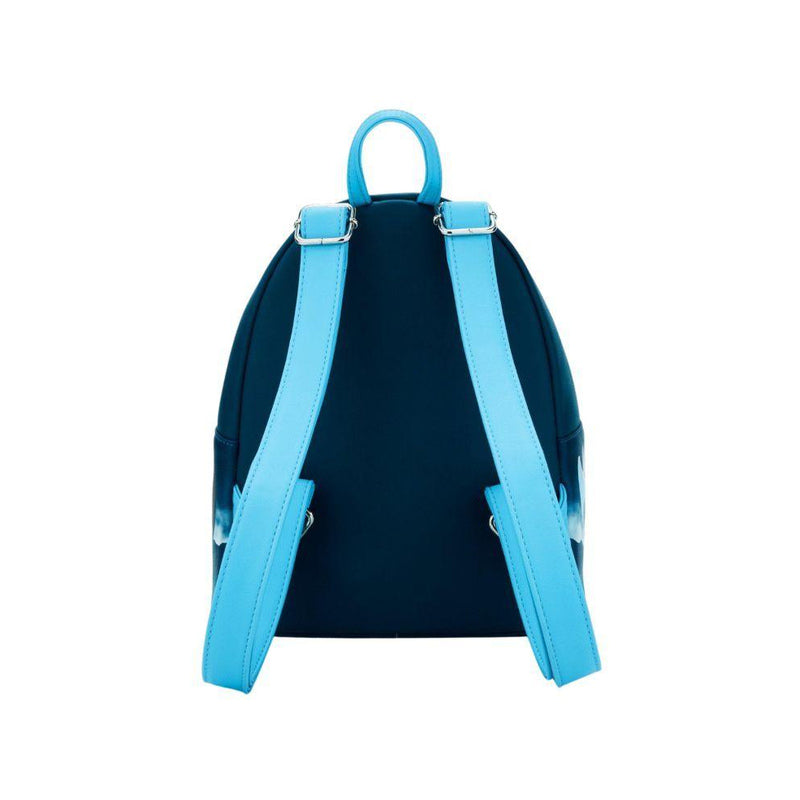 The Hidden World Toothless & Light Fury US Mini Backpack