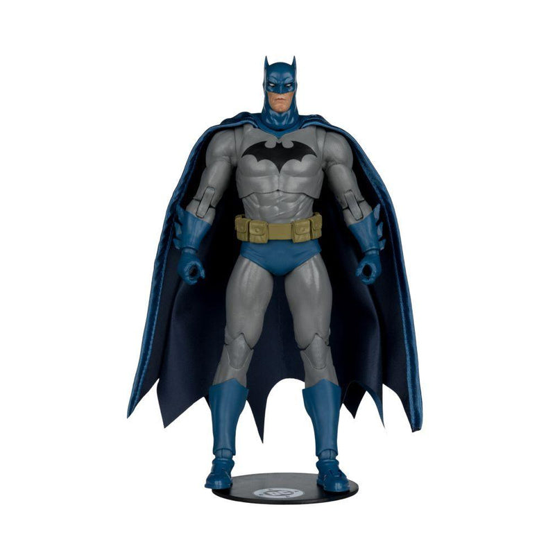 DC Comics Batman [Batman: Hush 2] 7" Action Figure