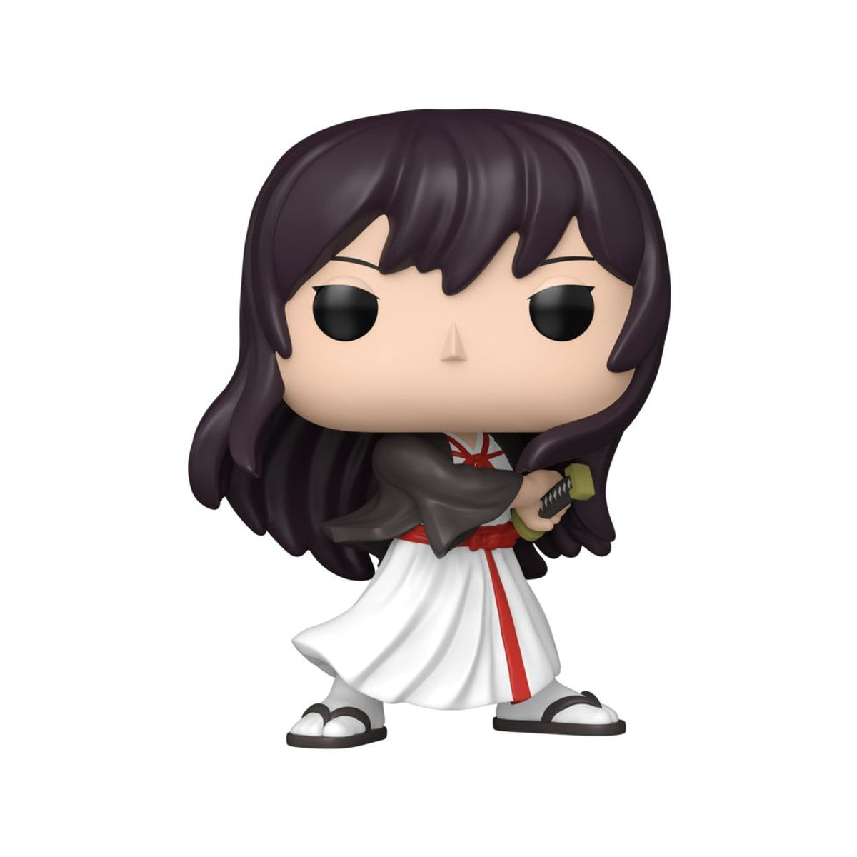 Hell's Paradise Toma Pop! Vinyl