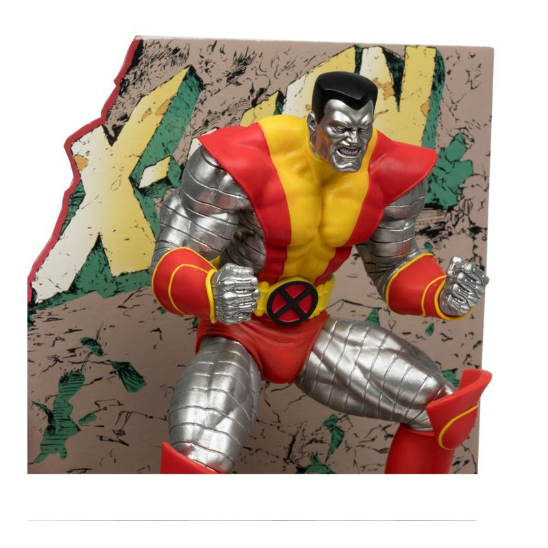 Marvel Comics Colossus 1:10 Scale Figure