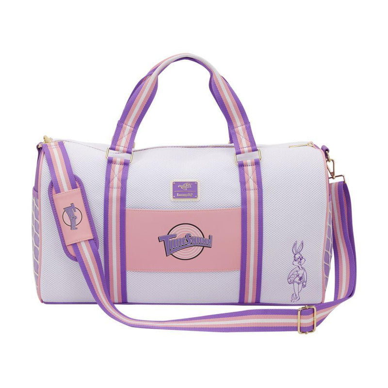 Space Jam Lola Bunny Duffle Bag
