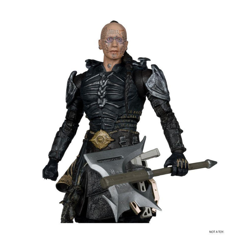 Supergirl (2026) Krem of the Yellow Hills Deluxe 7" Figure