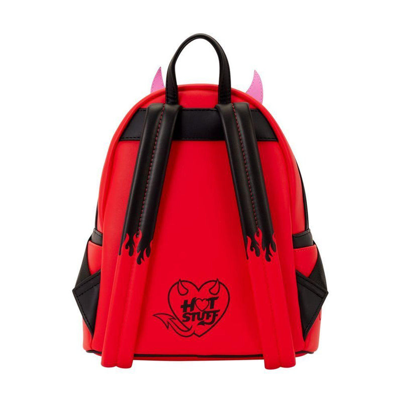 Casper The Friendly Ghost Hot Stuff Mini Backpack