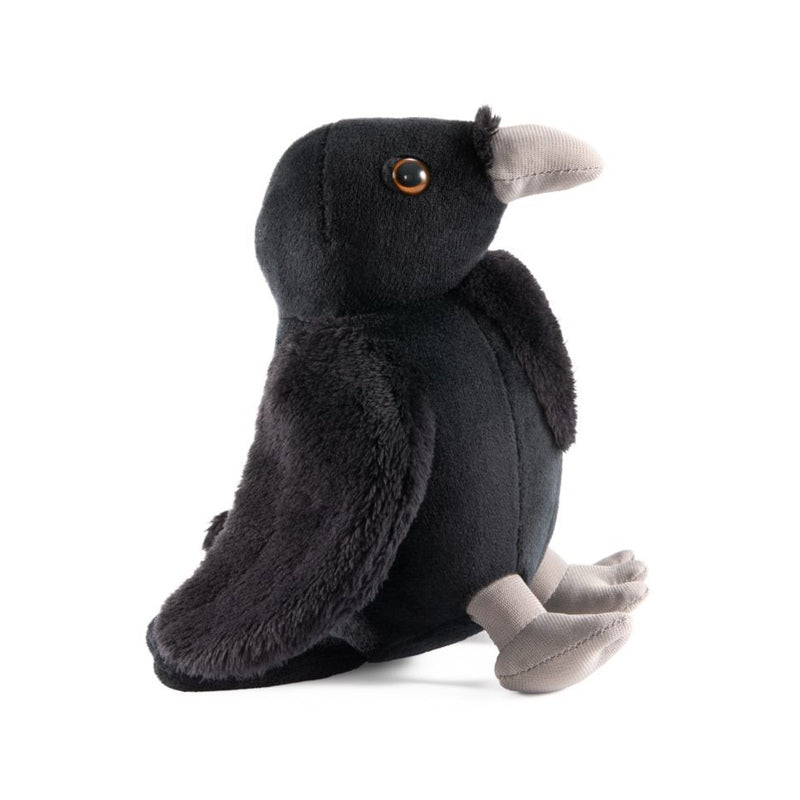 Harry Potter Ravenclaw Raven Mascot Plush