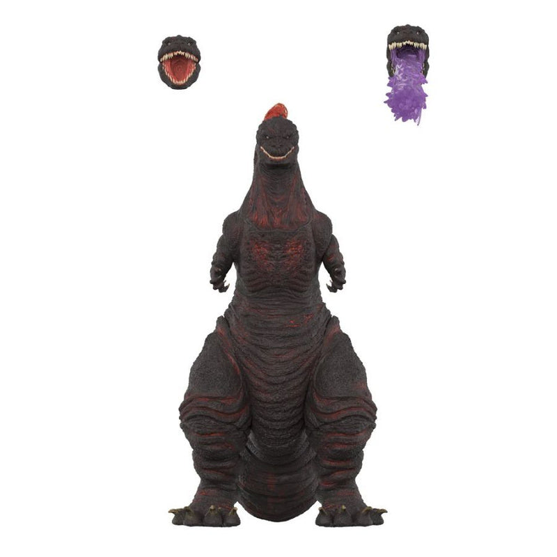 Shin Godzilla (2016) Godzilla Ultimates! Figure