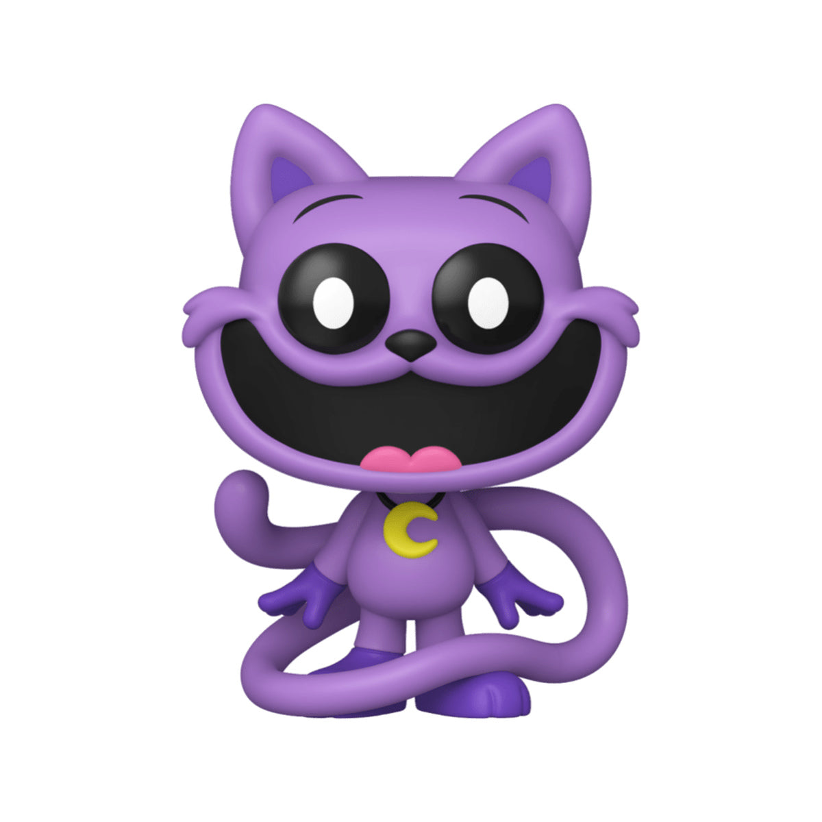 Poppy Playtime Catnap Pop! Vinyl