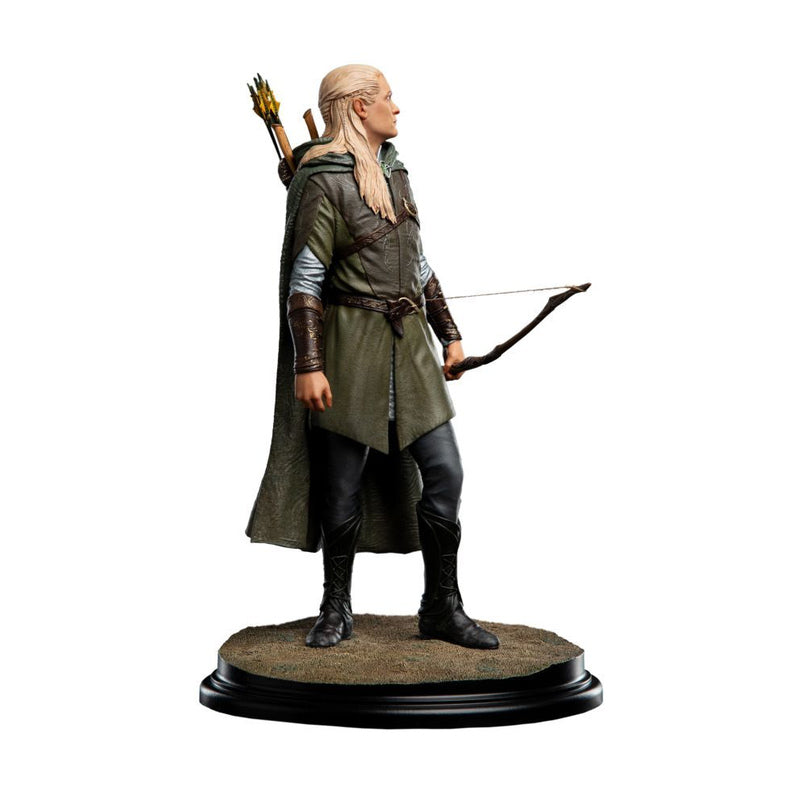 The Lord of the Rings Legolas Classic Series 1:6 Statue