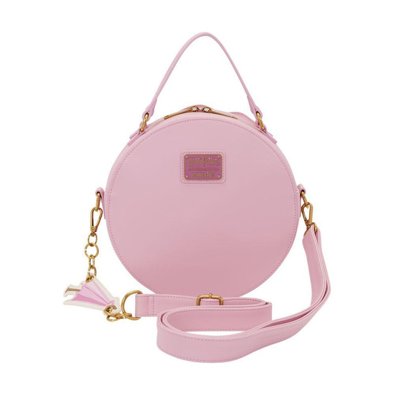 Harry Potter Birthday Cake Crossbody Bag