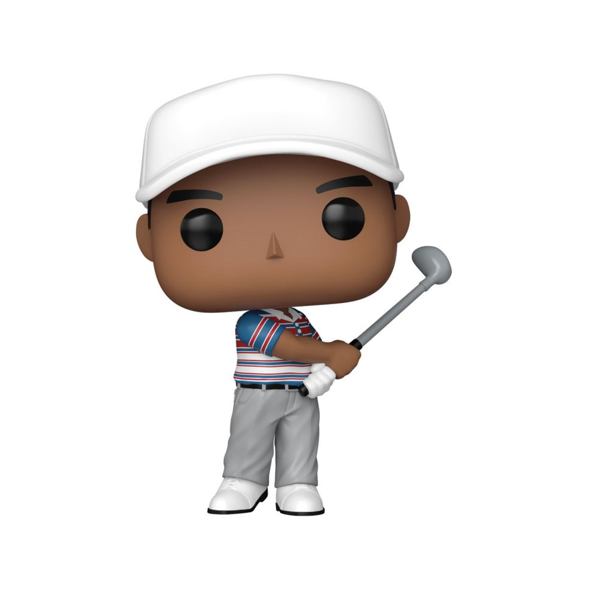 Golf Tiger Woods (Tour Debut 1992) Pop! Vinyl
