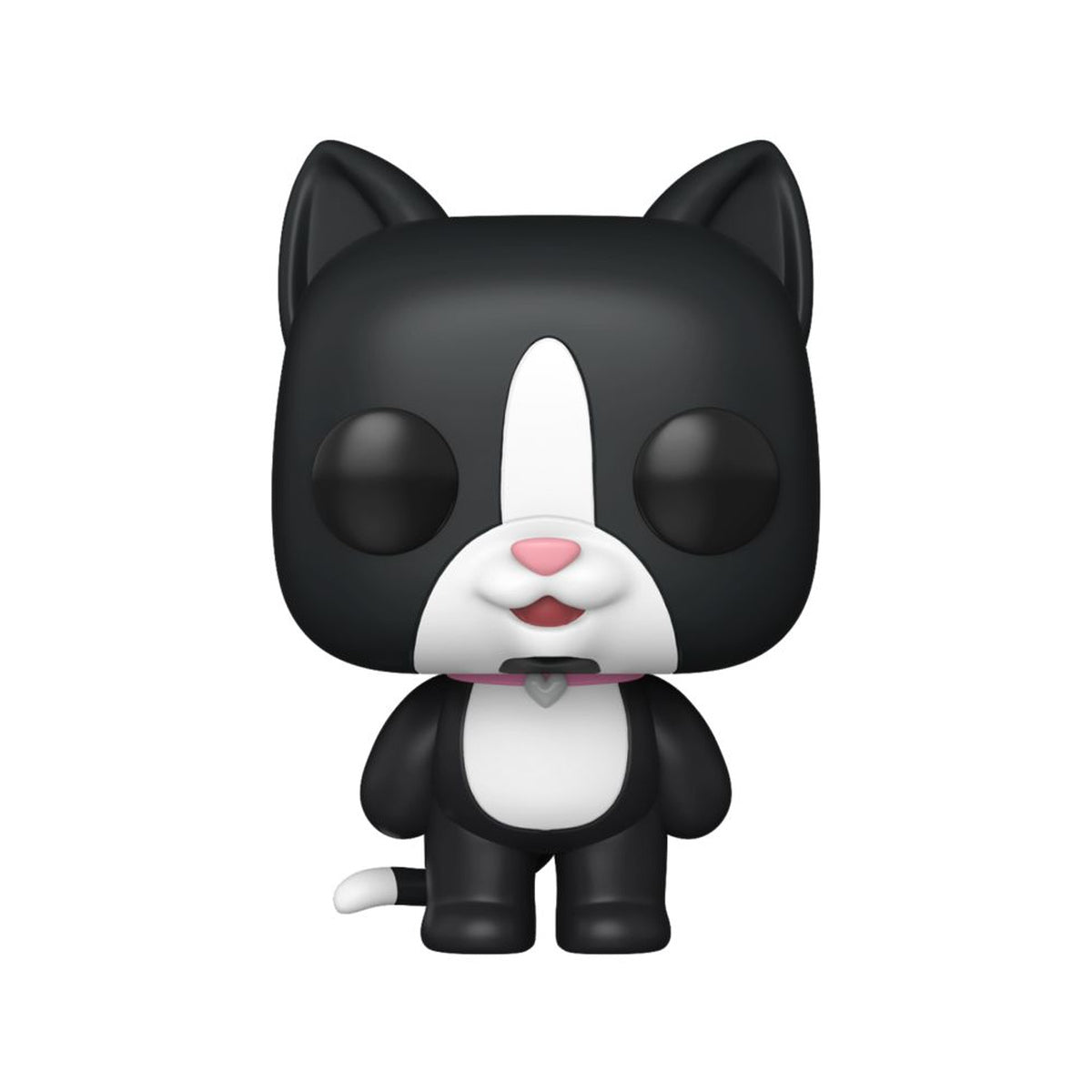 Binding of Isaac Guppy Pop! Vinyl