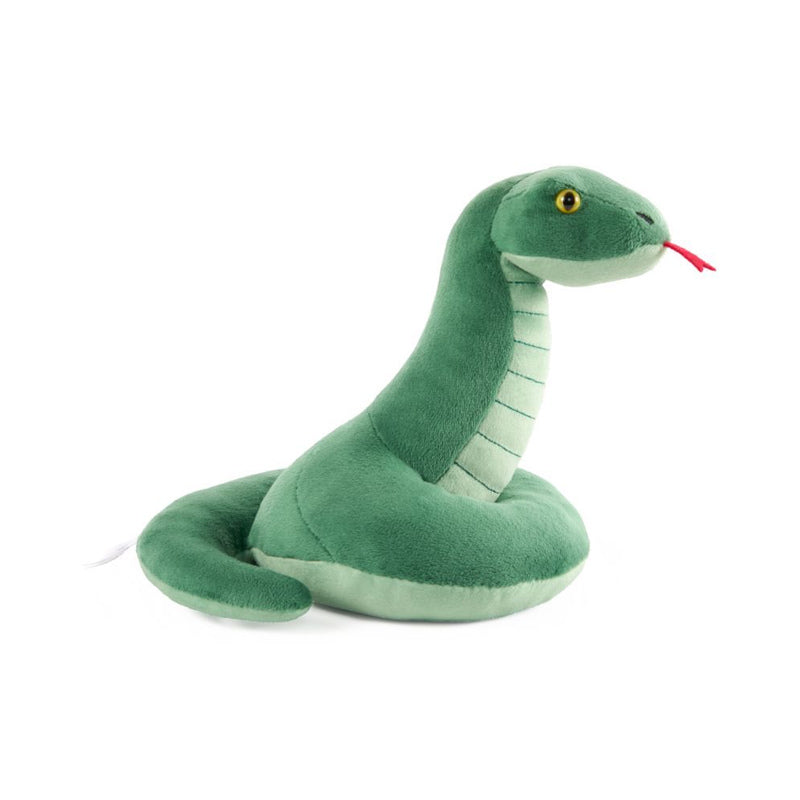 Harry Potter Slytherin Snake Mascot Plush