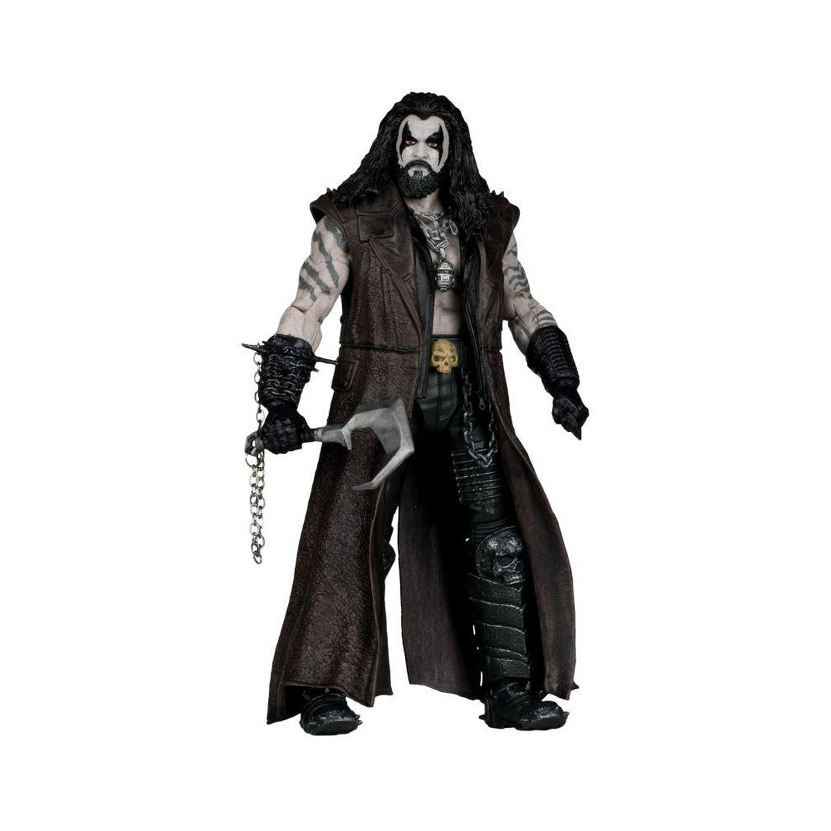 Supergirl (2026) Lobo Deluxe 7" Figure