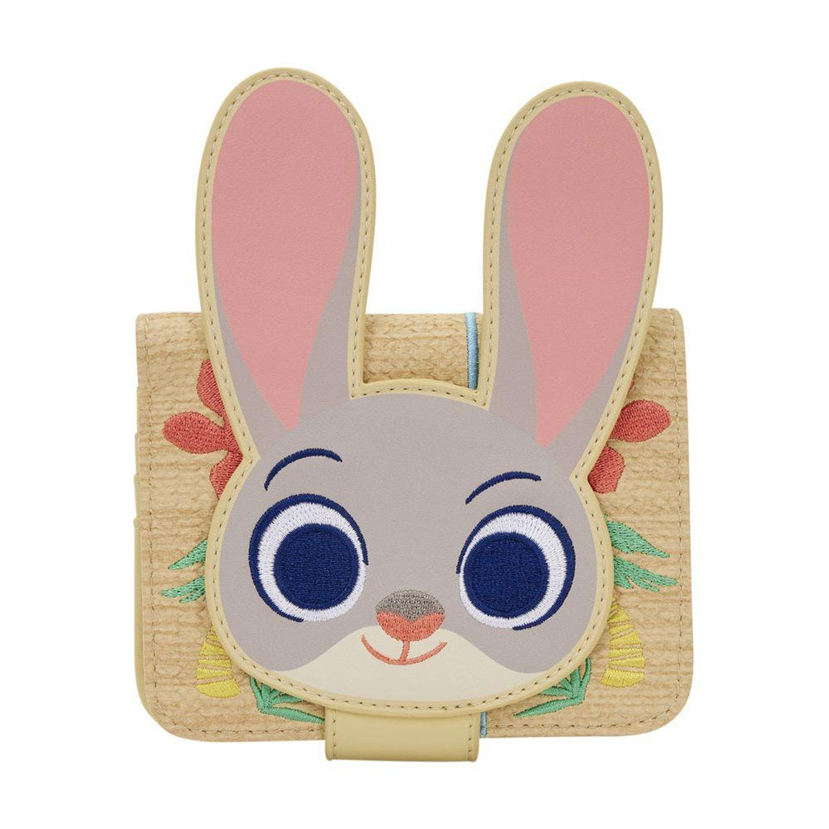 Zootopia 2 Judy Hopps Wallet